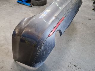 bontott VW GOLF V Hátsó Lökhárító (Részeivel)