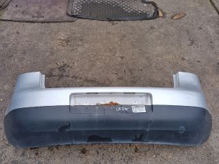 bontott VW GOLF V Hátsó Lökhárító (Részeivel)