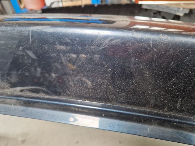 bontott VW GOLF V Hátsó Lökhárító (Részeivel)