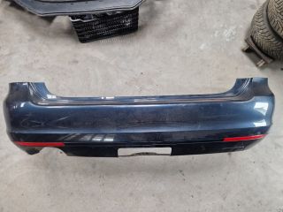 bontott VW GOLF V Hátsó Lökhárító (Részeivel)