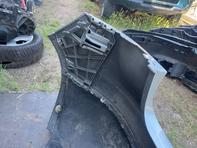 bontott VW GOLF V Hátsó Lökhárító (Részeivel)