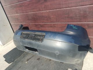 bontott VW GOLF V Hátsó Lökhárító (Részeivel)