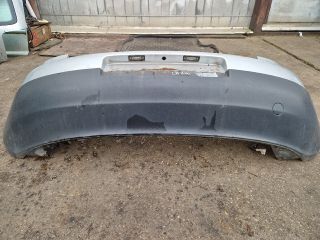 bontott VW GOLF V Hátsó Lökhárító (Részeivel)