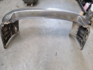 bontott VW GOLF V Hátsó Lökhárító (Részeivel)