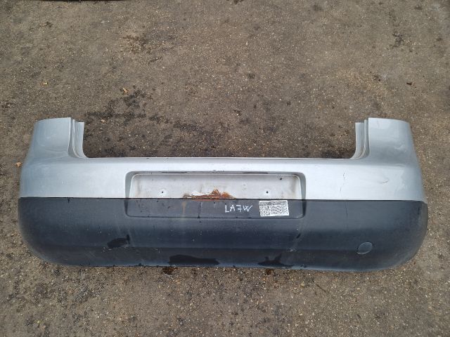 bontott VW GOLF V Hátsó Lökhárító (Részeivel)