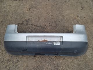 bontott VW GOLF V Hátsó Lökhárító (Részeivel)