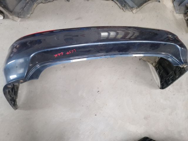 bontott VW GOLF V Hátsó Lökhárító (Részeivel)