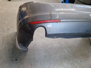 bontott VW GOLF V Hátsó Lökhárító (Részeivel)