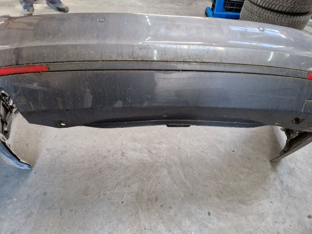 bontott VW GOLF V Hátsó Lökhárító (Részeivel)