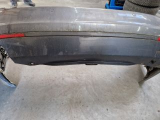 bontott VW GOLF V Hátsó Lökhárító (Részeivel)