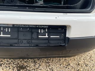 bontott VW GOLF V Hátsó Lökhárító (Részeivel)