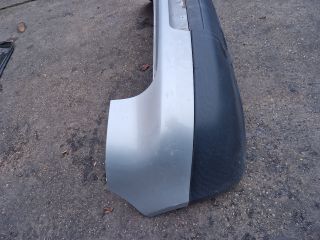 bontott VW GOLF V Hátsó Lökhárító (Részeivel)