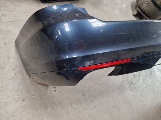 bontott VW GOLF V Hátsó Lökhárító (Részeivel)