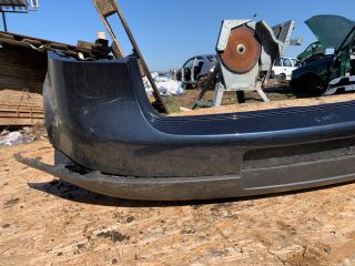 bontott VW GOLF V Hátsó Lökhárító (Részeivel)