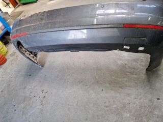 bontott VW GOLF V Hátsó Lökhárító (Részeivel)
