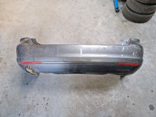 bontott VW GOLF V Hátsó Lökhárító (Részeivel)
