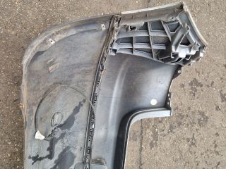 bontott VW GOLF V Hátsó Lökhárító (Részeivel)