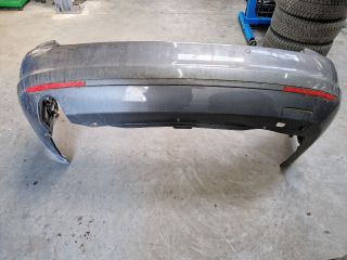 bontott VW GOLF V Hátsó Lökhárító (Részeivel)