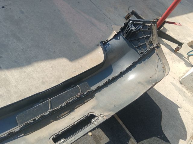 bontott VW GOLF V Hátsó Lökhárító (Részeivel)