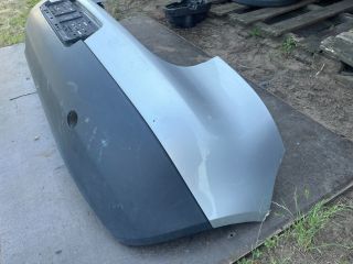 bontott VW GOLF V Hátsó Lökhárító (Részeivel)