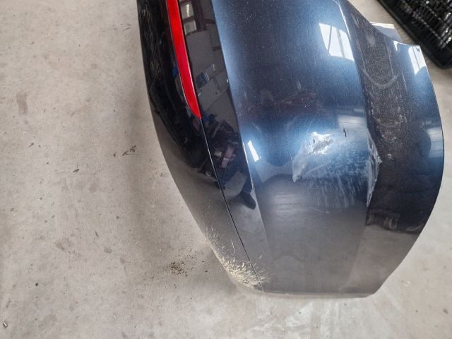 bontott VW GOLF V Hátsó Lökhárító (Részeivel)