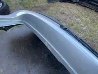 bontott VW GOLF V Hátsó Lökhárító (Részeivel)