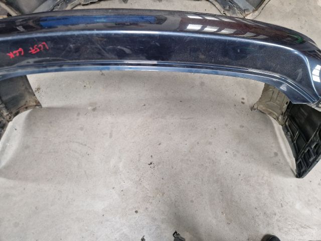 bontott VW GOLF V Hátsó Lökhárító (Részeivel)