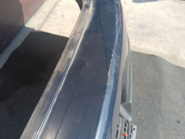 bontott VW GOLF V Hátsó Lökhárító (Részeivel)