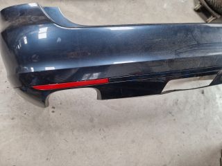 bontott VW GOLF V Hátsó Lökhárító (Részeivel)