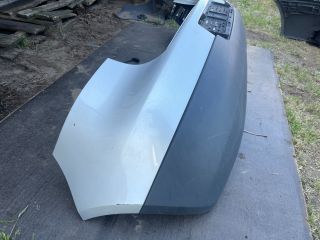 bontott VW GOLF V Hátsó Lökhárító (Részeivel)