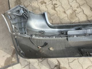 bontott VW GOLF V Hátsó Lökhárító (Üresen)