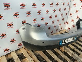 bontott VW GOLF V Hátsó Lökhárító (Üresen)