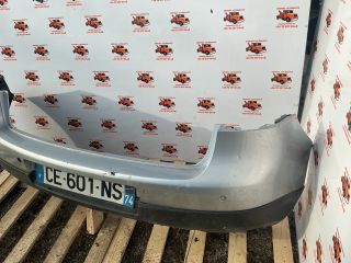 bontott VW GOLF V Hátsó Lökhárító (Üresen)