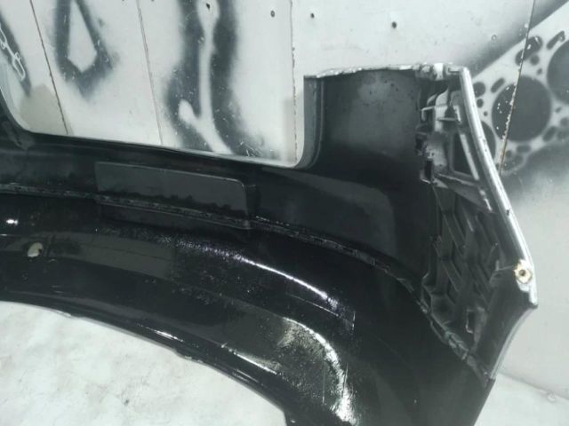 bontott VW GOLF V Hátsó Lökhárító (Üresen)