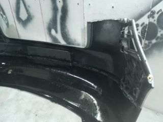 bontott VW GOLF V Hátsó Lökhárító (Üresen)