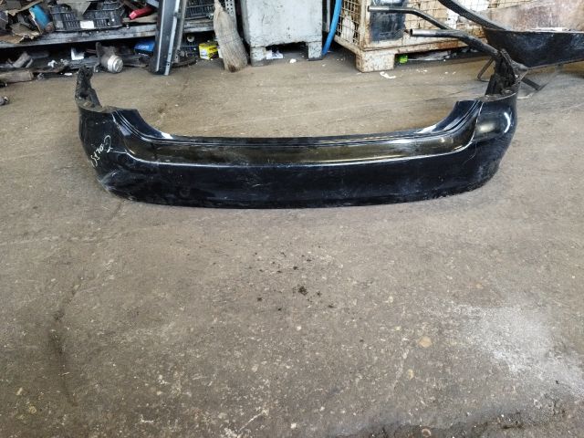 bontott VW GOLF V Hátsó Lökhárító (Üresen)