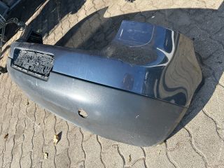 bontott VW GOLF V Hátsó Lökhárító (Üresen)