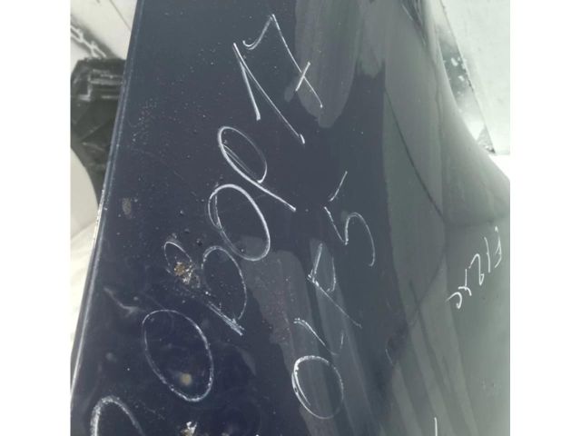 bontott VW GOLF V Hátsó Lökhárító (Üresen)