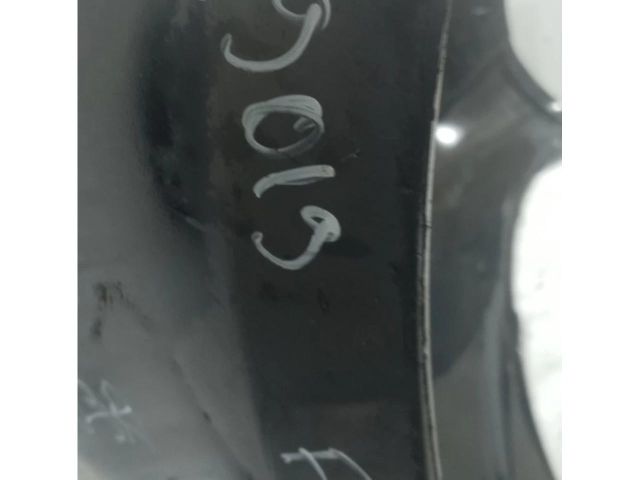 bontott VW GOLF V Hátsó Lökhárító (Üresen)