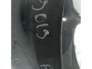 bontott VW GOLF V Hátsó Lökhárító (Üresen)