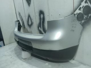 bontott VW GOLF V Hátsó Lökhárító (Üresen)