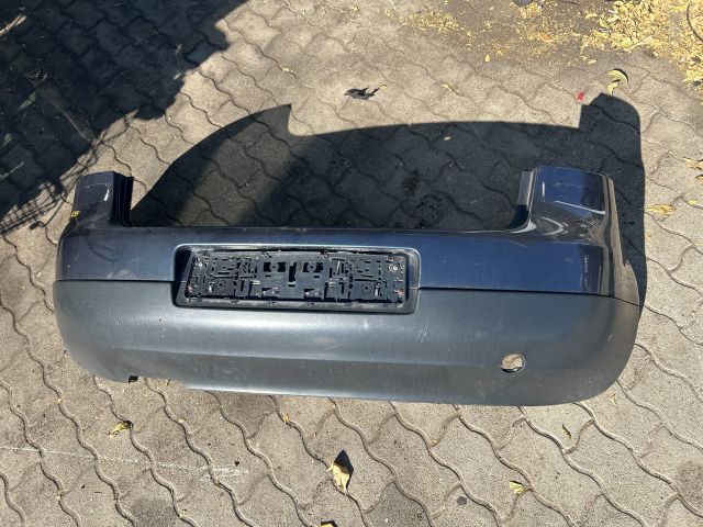 bontott VW GOLF V Hátsó Lökhárító (Üresen)