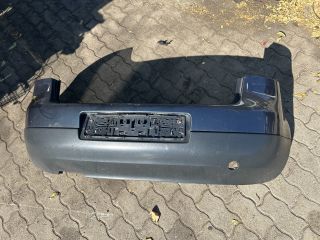 bontott VW GOLF V Hátsó Lökhárító (Üresen)