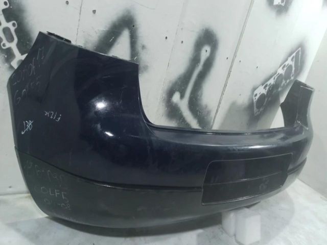 bontott VW GOLF V Hátsó Lökhárító (Üresen)