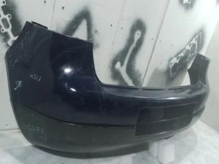 bontott VW GOLF V Hátsó Lökhárító (Üresen)