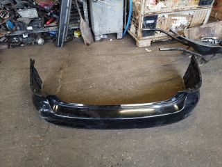 bontott VW GOLF V Hátsó Lökhárító (Üresen)