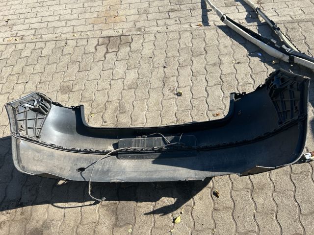 bontott VW GOLF V Hátsó Lökhárító (Üresen)