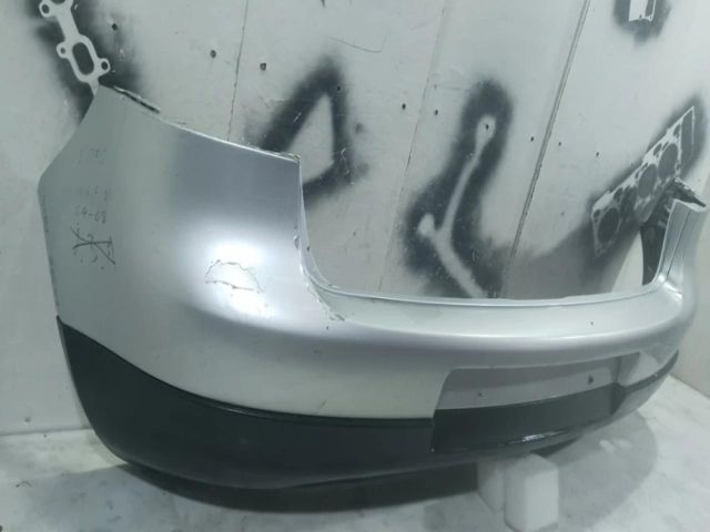 bontott VW GOLF V Hátsó Lökhárító (Üresen)