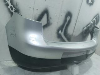 bontott VW GOLF V Hátsó Lökhárító (Üresen)