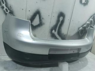 bontott VW GOLF V Hátsó Lökhárító (Üresen)